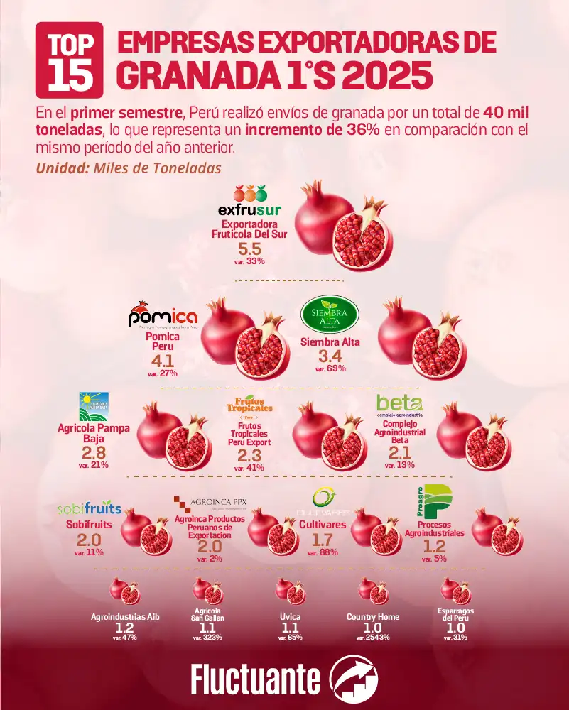 Top-15-Empresas-Exp-Granada-1S-2025