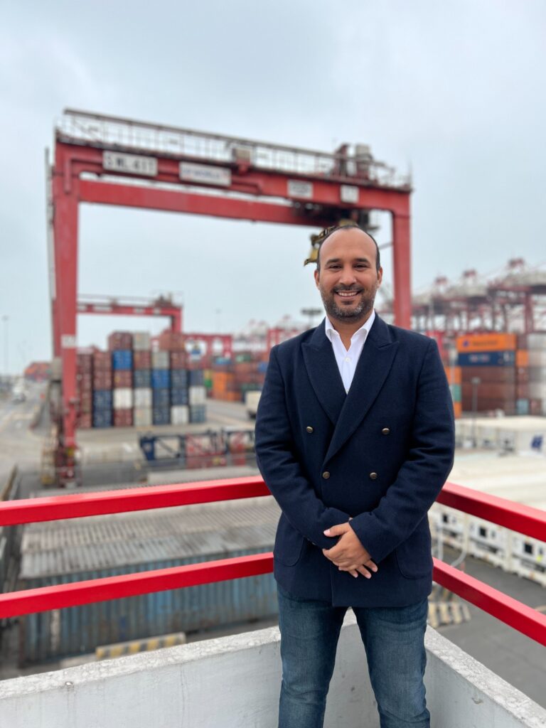 DPWORLD