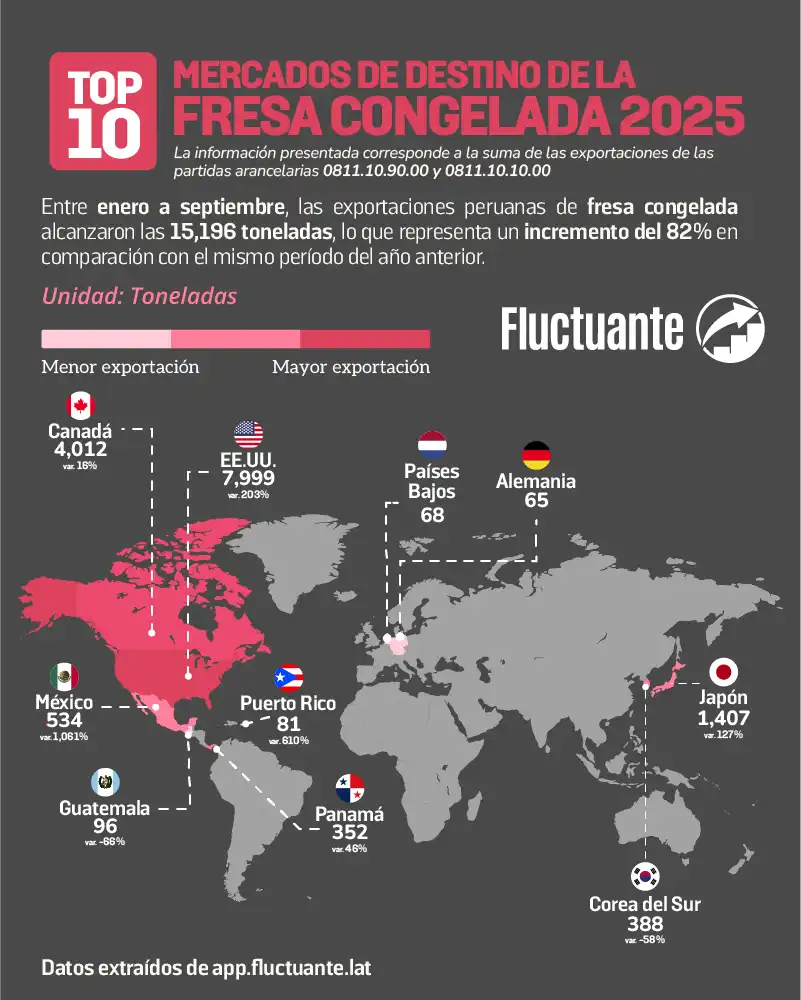 Mercados-Destino-Fresa-Congelada-2025
