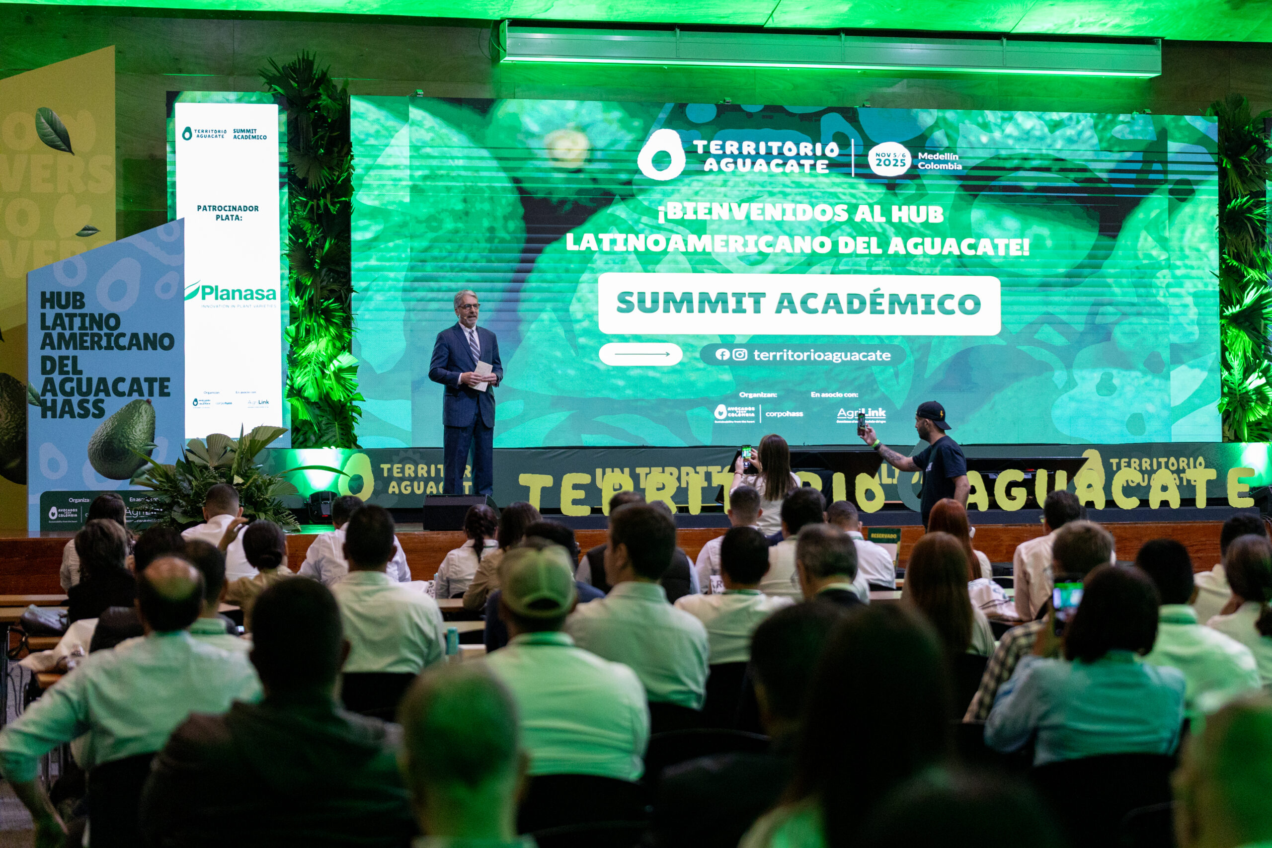 Territorio Aguacate 2025