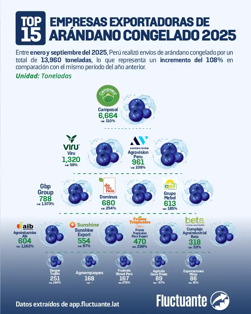 Top-15-Empresas-Exp-Arándano-Cong-2025