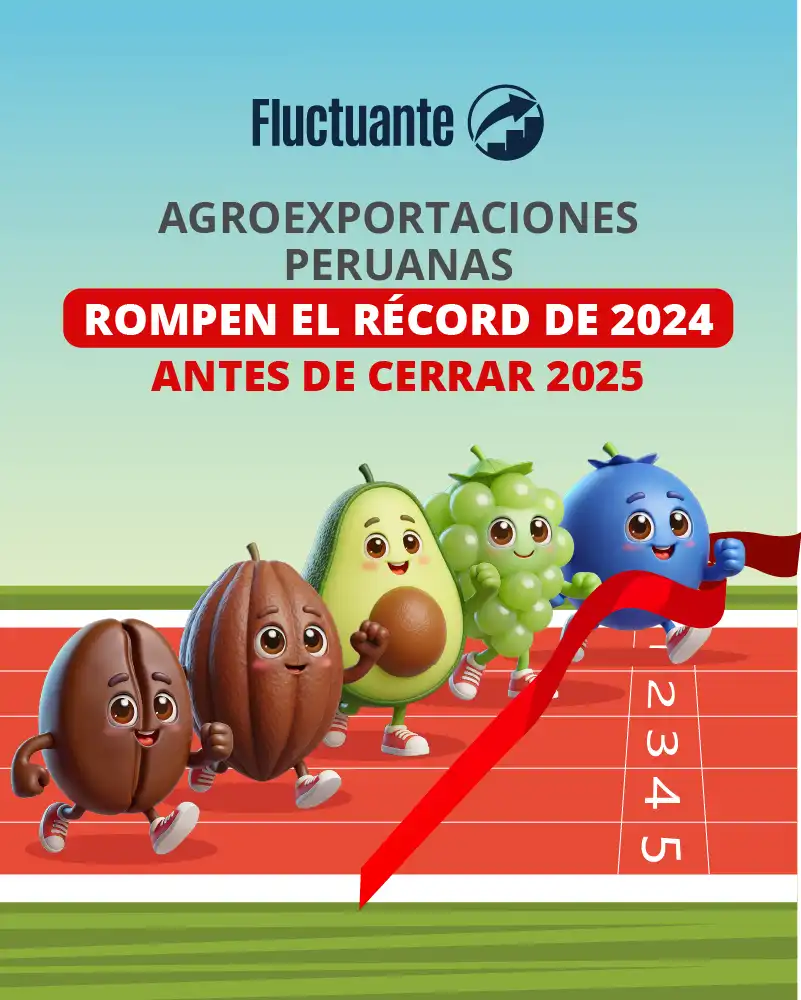 Agroexportaciones-peruanas-rompen-récord