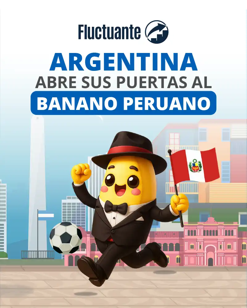 Banano-Peruano-a-Argentina